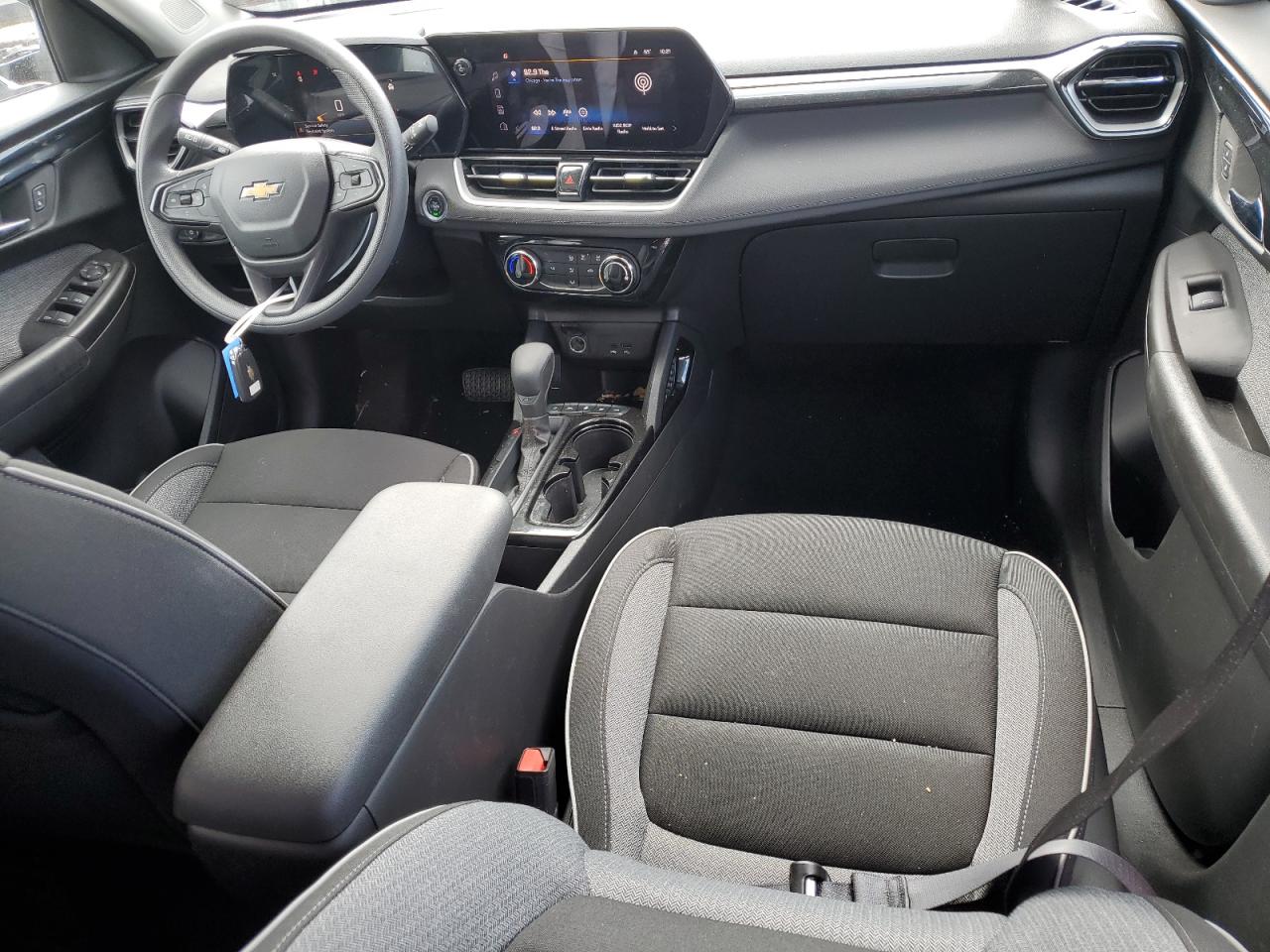 KL79MRSL6RB119807 2024 Chevrolet Trailblazer Lt