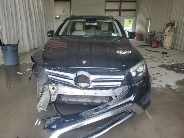 2016 Mercedes-Benz Glc 300 4Matic VIN: WDC0G4KB3GF008144 Lot: 58508524