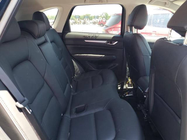 2024 Mazda Cx-5 Select VIN: JM3KFBBL1R0467426 Lot: 57219564