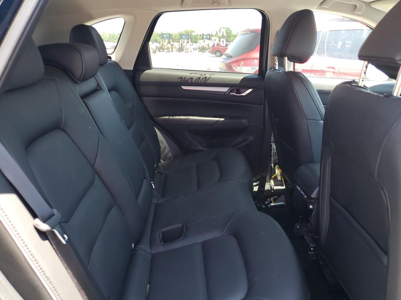 JM3KFBBL1R0467426 2024 Mazda Cx-5 Select