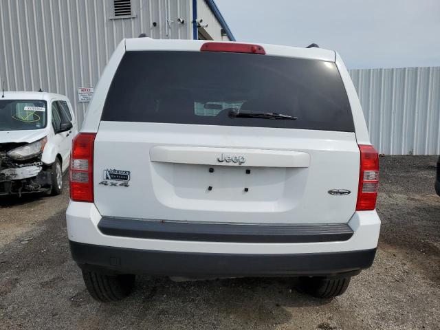 2015 Jeep Patriot Latitude VIN: 1C4NJRFB0FD114081 Lot: 57469344