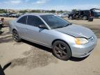 HONDA CIVIC LX photo