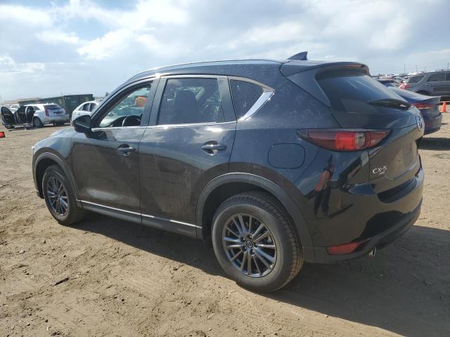 2021 MAZDA CX-5 TOURI - JM3KFBCM4M1379643
