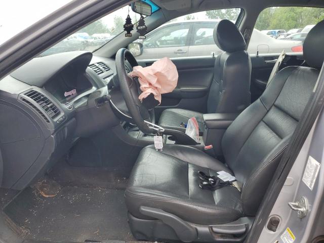 2005 Honda Accord Dx VIN: 1HGCM56165A174527 Lot: 57536194