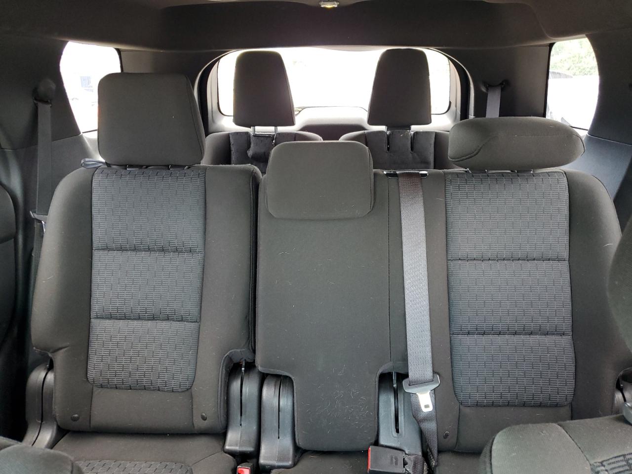 1FM5K7D98DGB54644 2013 Ford Explorer Xlt