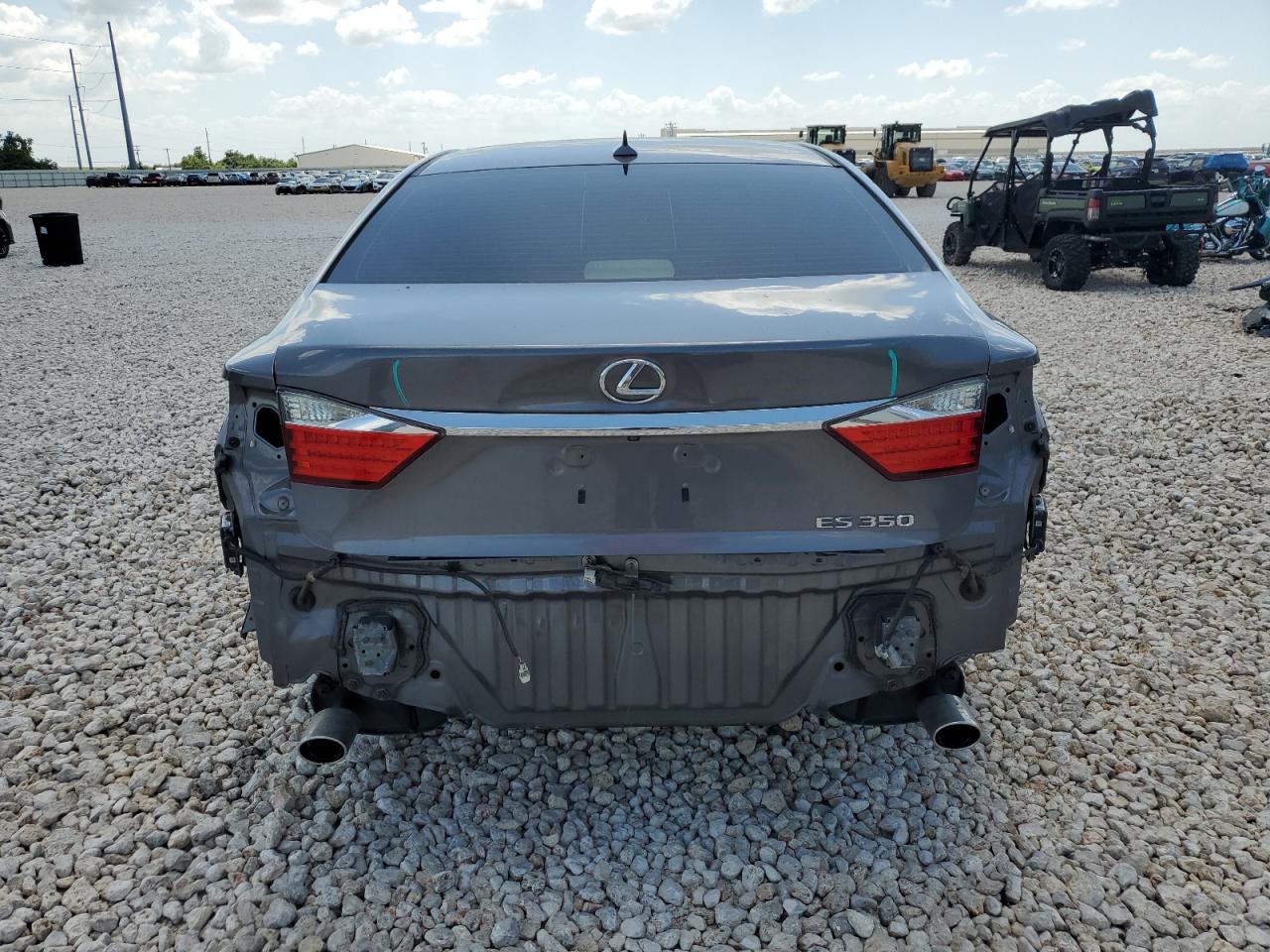 JTHBK1GG6D2067951 2013 Lexus Es 350