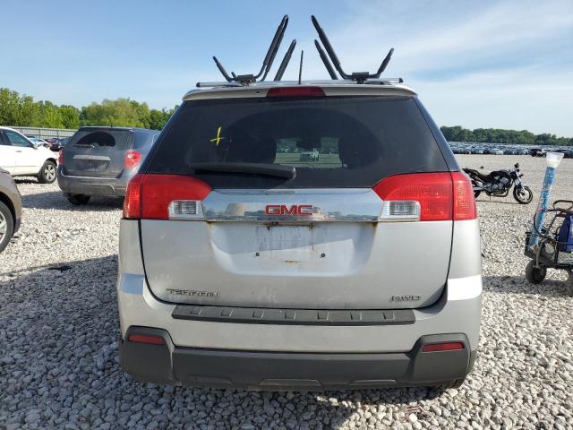 2015 GMC TERRAIN SL - 2GKFLWEK0F6113515