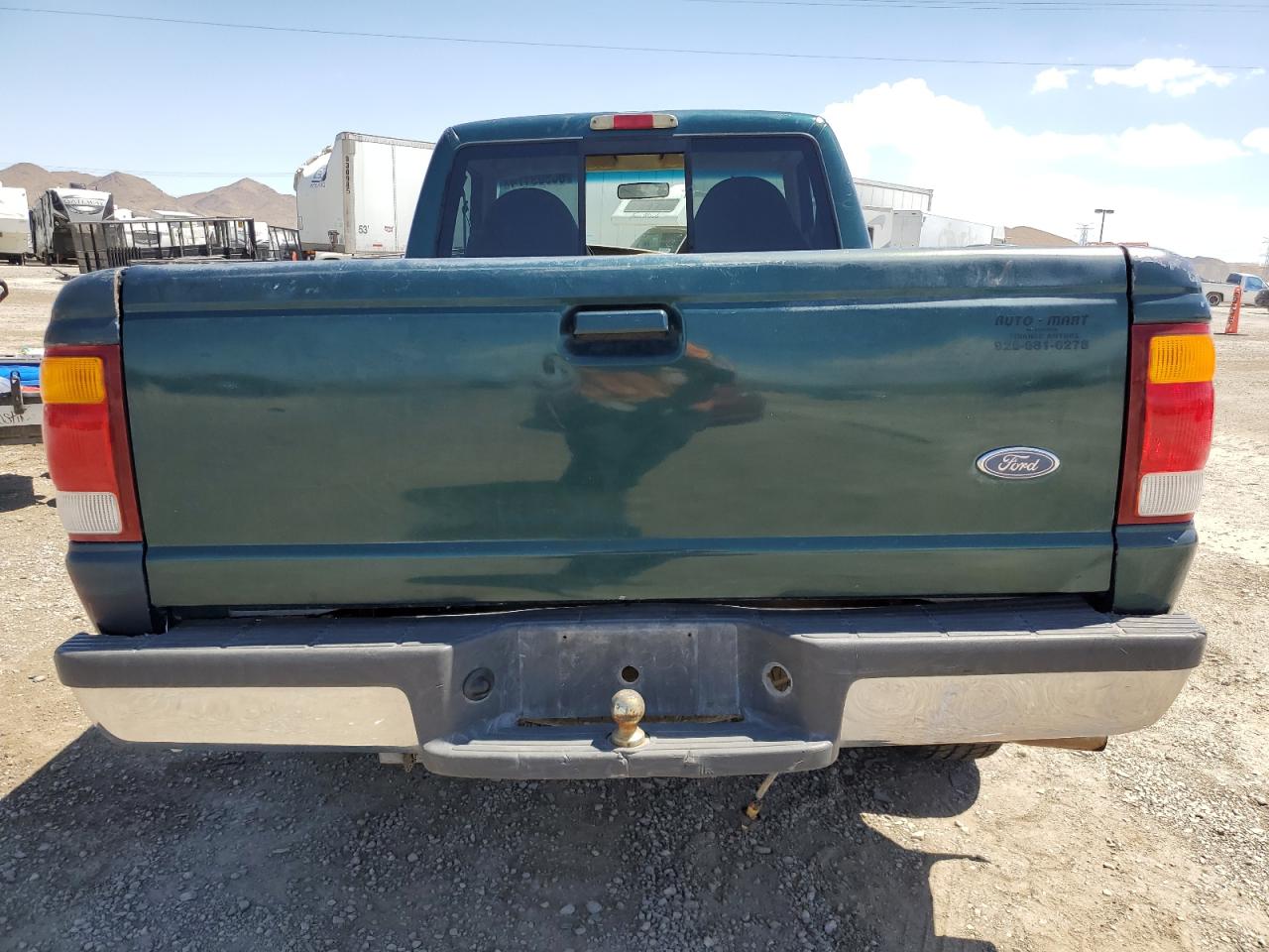 1FTYR10C2WUB62769 1998 Ford Ranger