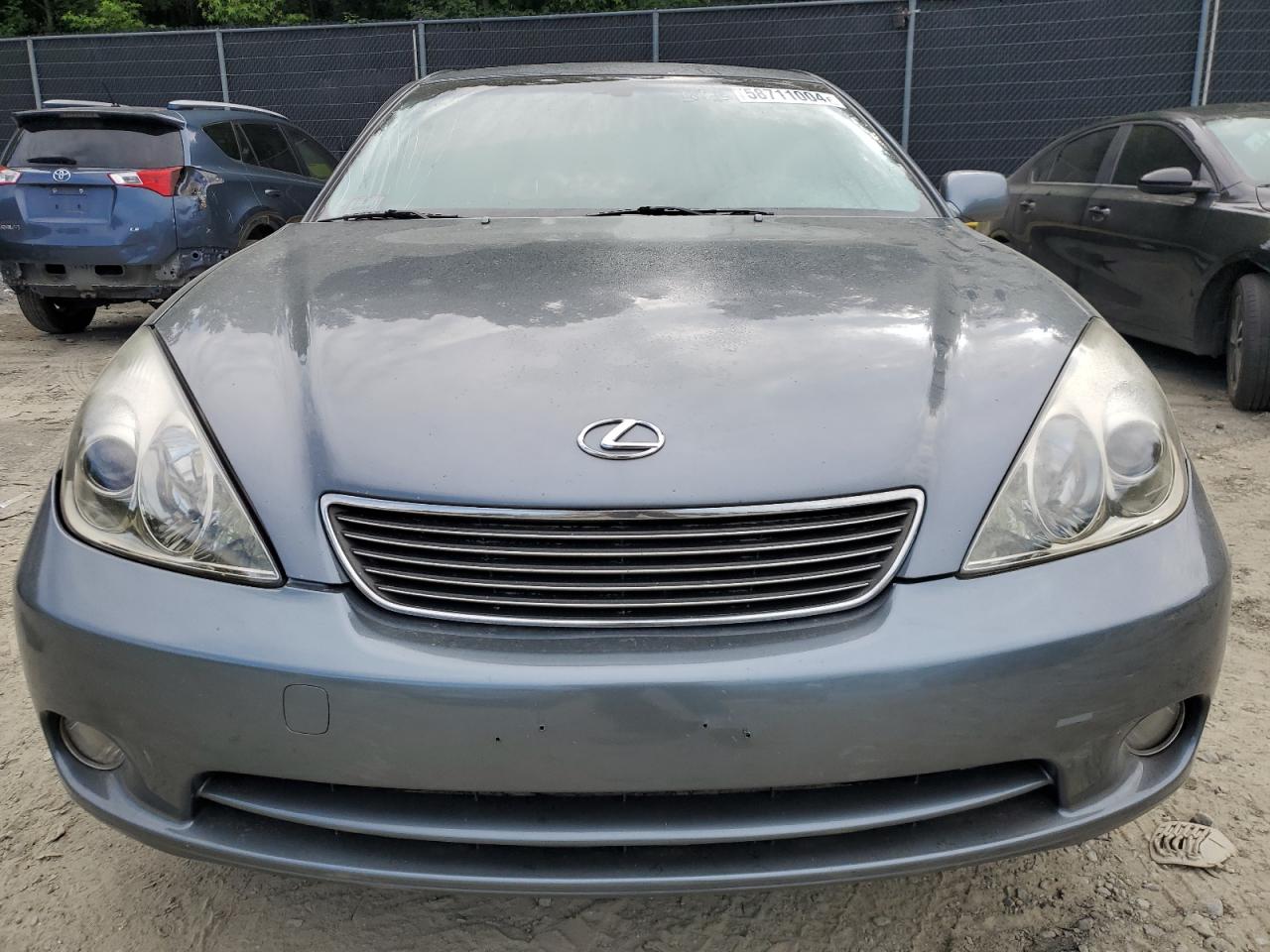 JTHBA30G465155455 2006 Lexus Es 330