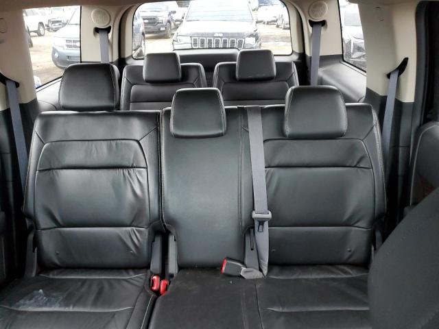 2009 Ford Flex Sel VIN: 2FMDK52C39BA94513 Lot: 60893974