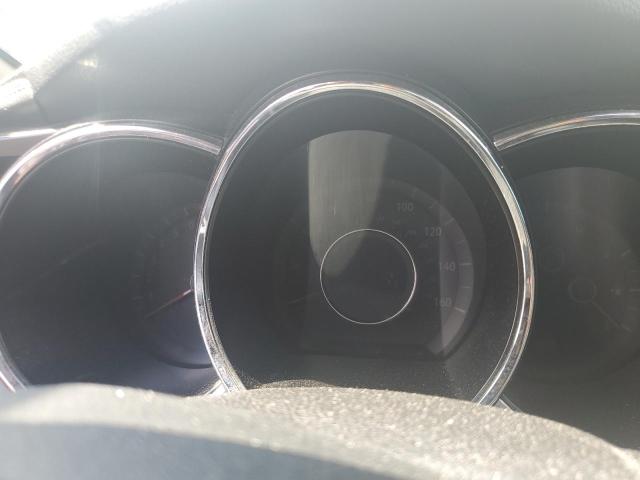 2012 Kia Optima Ex VIN: 5XXGN4A79CG030703 Lot: 51583724