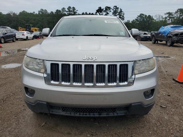 2013 Jeep Grand Cherokee Laredo VIN: 1C4RJEAG9DC646722 Lot: 58306974