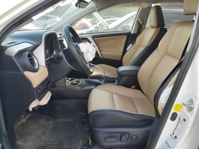 2016 TOYOTA RAV4 LIMIT - JTMDFREV6GD193248