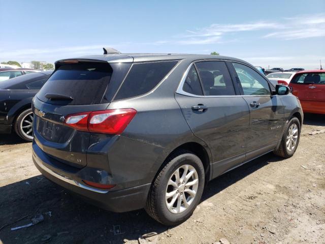 2018 CHEVROLET EQUINOX LT 2GNAXJEV7J6279733  57749874