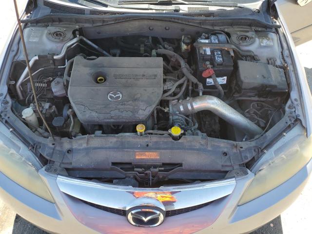 2006 Mazda 6 I VIN: 1YVHP80C565M67170 Lot: 59788114