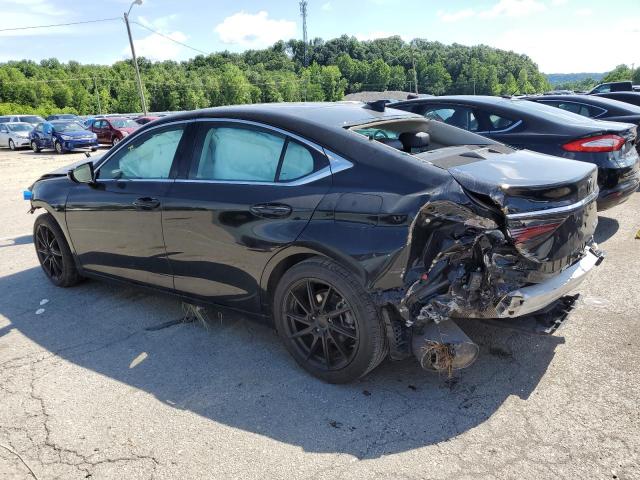 2020 LEXUS ES 350 LUX 58AEZ1B16LU057098