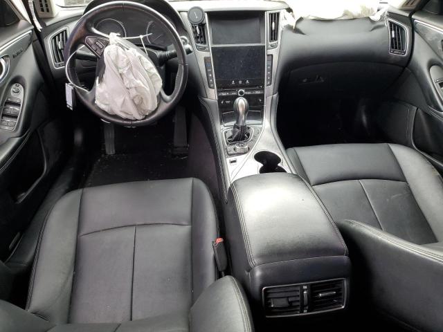 2016 Infiniti Q50 Premium VIN: JN1EV7AR4GM341548 Lot: 57693774