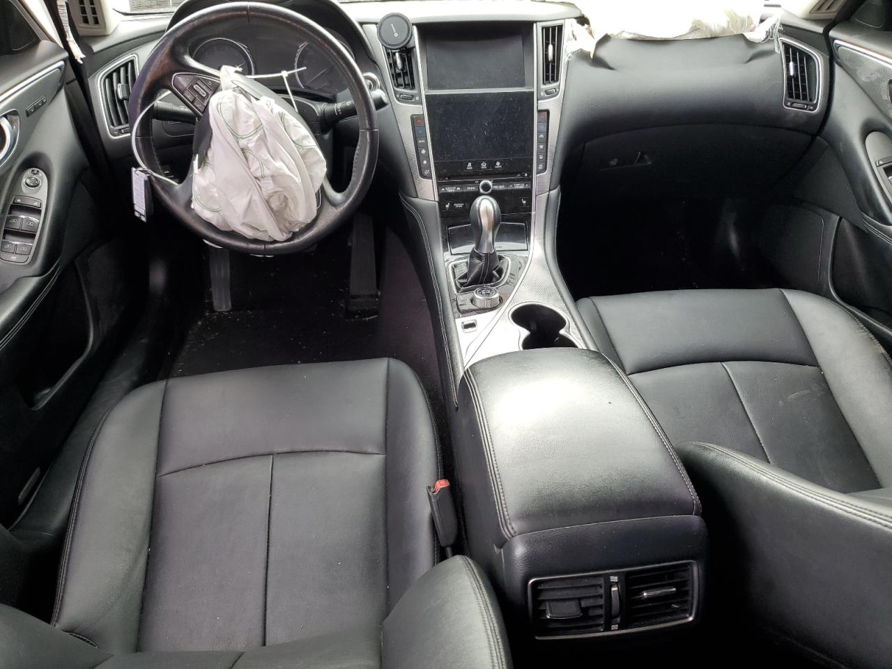 JN1EV7AR4GM341548 2016 Infiniti Q50 Premium