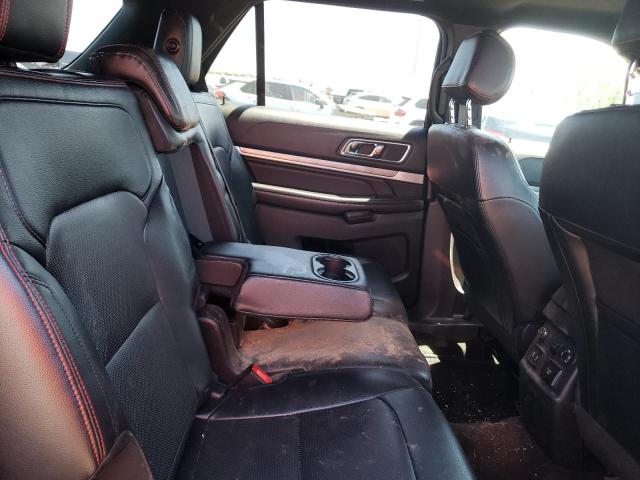 2016 Ford Explorer - Image 10