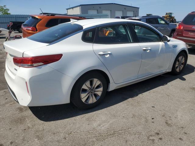 2017 KIA OPTIMA HYB - KNAGT4LE0H5015002