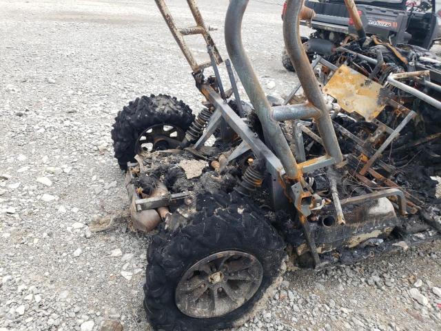2015 CAN-AM COMMANDER - 3JBKKAN25FJ000363
