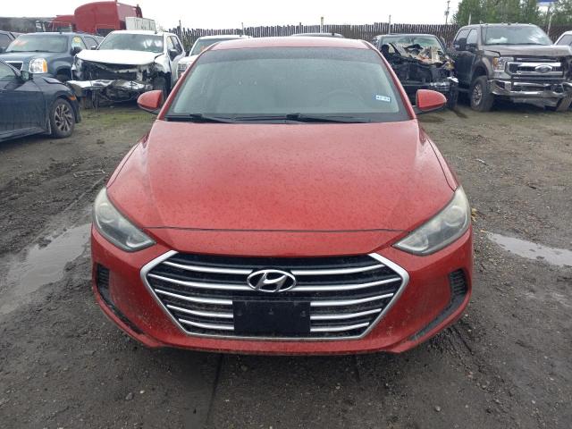 2017 HYUNDAI ELANTRA SE - 5NPD84LF1HH144575