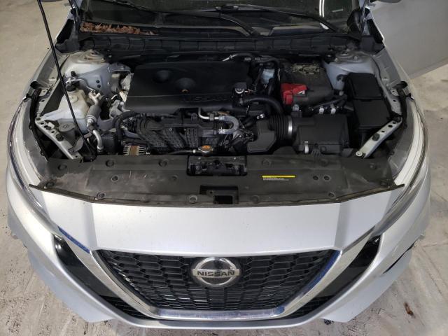 2020 Nissan Altima Sv VIN: 1N4BL4DW3LC168097 Lot: 58877774