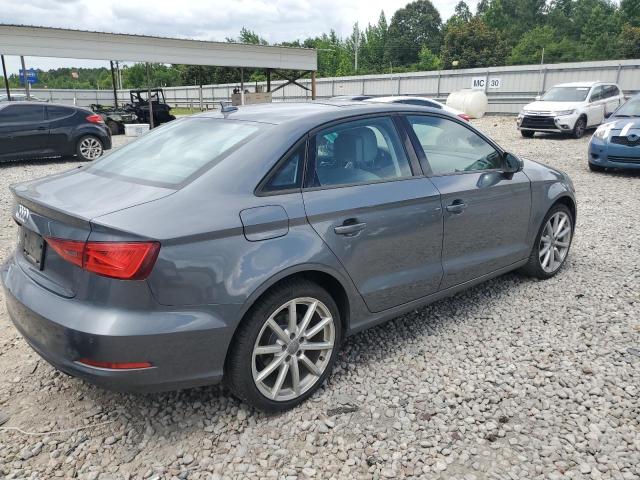 2016 Audi A3 Premium VIN: WAUA7GFF7G1019005 Lot: 59431924