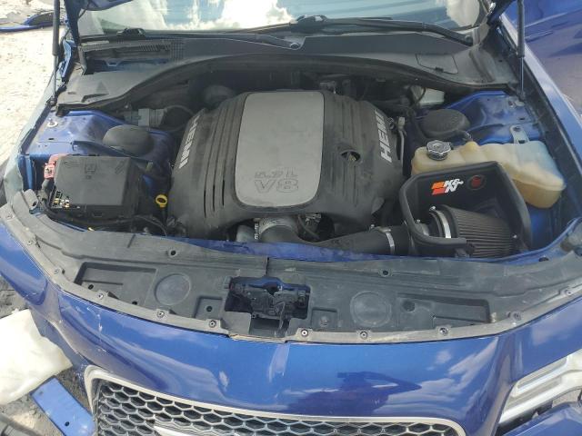 2C3CCAPTXJH211217 2018 Chrysler 300C