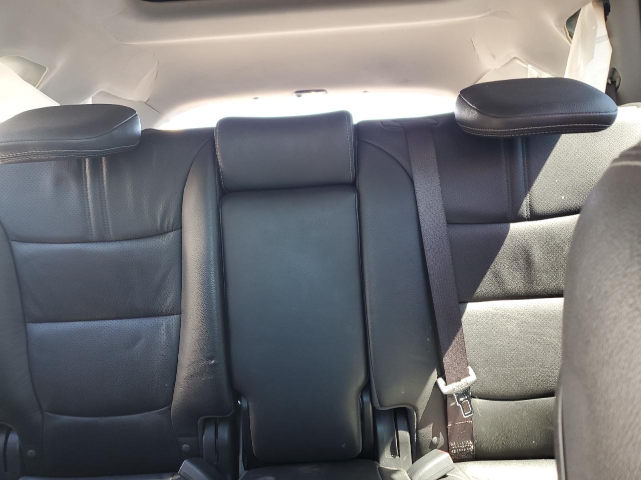 5XYKWDA24CG285931 2012 Kia Sorento Sx