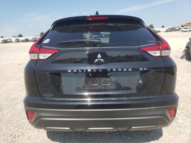 2023 Mitsubishi Eclipse Cross Es VIN: JA4ATUAA2PZ049792 Lot: 59976134