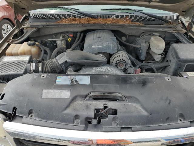 2003 GMC New Sierra C1500 VIN: 2GTEC19V831370557 Lot: 60461454