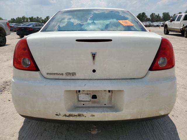 2008 Pontiac G6 Value Leader VIN: 1G2ZF57B884156760 Lot: 58576374