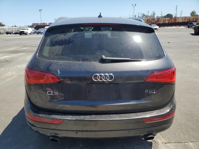 VIN WA1LFAFPXEA057324 2014 Audi Q5, Premium Plus no.6