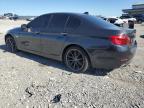 BMW 550 I photo