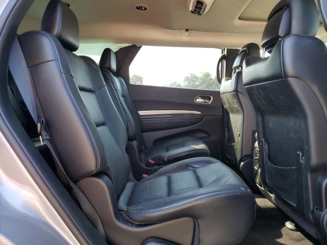 2017 DODGE DURANGO GT - 1C4RDJDG8HC860120