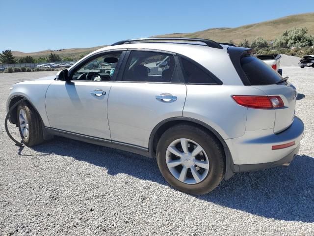 2004 Infiniti Fx35 VIN: JNRAS08U14X109201 Lot: 58685524