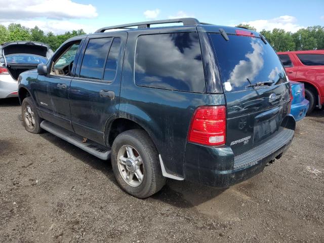 2004 Ford Explorer Xlt VIN: 1FMZU73K54UB28617 Lot: 60157174