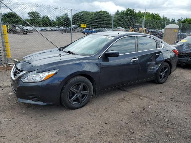 2016 Nissan Altima 2.5 VIN: 1N4AL3AP6GC143042 Lot: 57924574