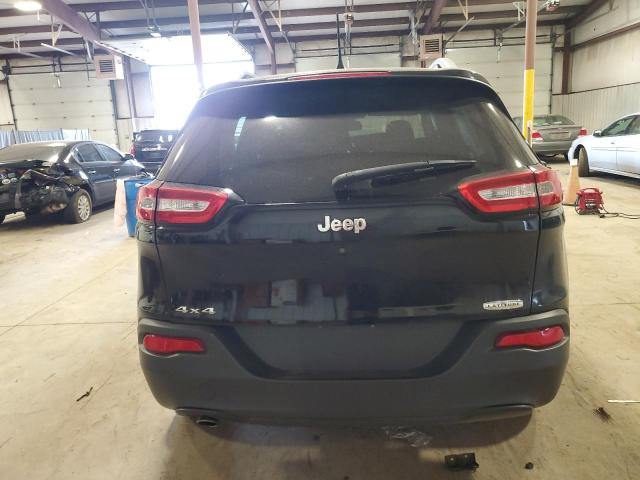 2017 Jeep Cherokee Latitude VIN: 1C4PJMCBXHW545972 Lot: 57308954