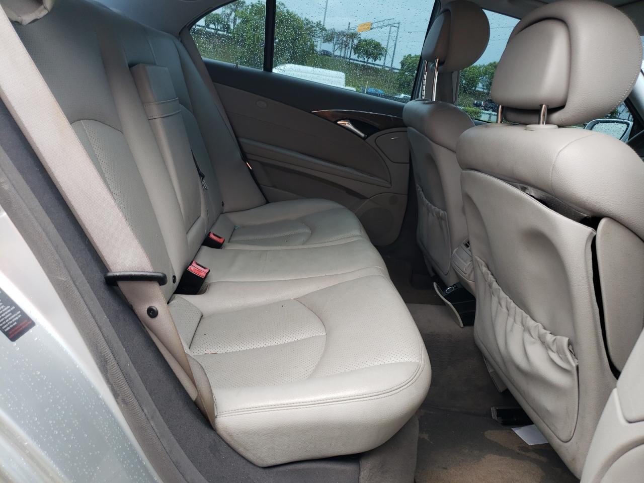 WDBUF87X57B129219 2007 Mercedes-Benz E 350 4Matic