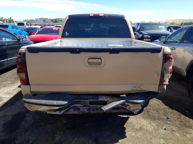 2005 Chevrolet Silverado C1500 VIN: 2GCEC13T851142326 Lot: 58966374