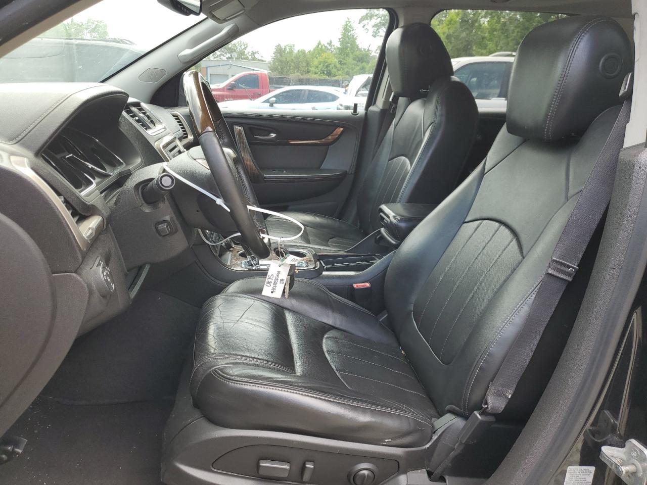 1GKKVTKD7DJ154317 2013 GMC Acadia Denali