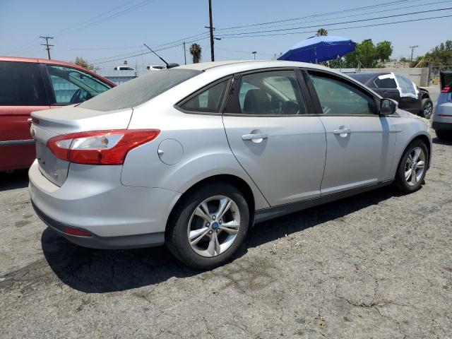 2013 Ford Focus Se VIN: 1FADP3F29DL263959 Lot: 59481094