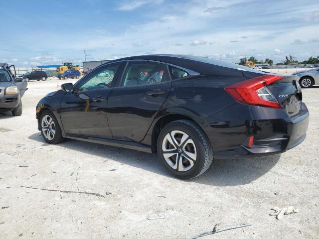 Vin: 19xfc2f51ge089854, lot: 59496934, honda civic lx 20162