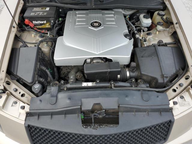 2006 Cadillac Cts VIN: 1G6DM57T760121221 Lot: 60731814