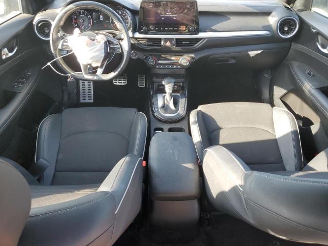 2022 Kia Forte Gt Line VIN: 3KPF54AD6NE500523 Lot: 60236264