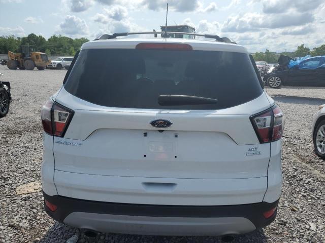 2017 Ford Escape Se VIN: 1FMCU0GD8HUC06810 Lot: 57925584