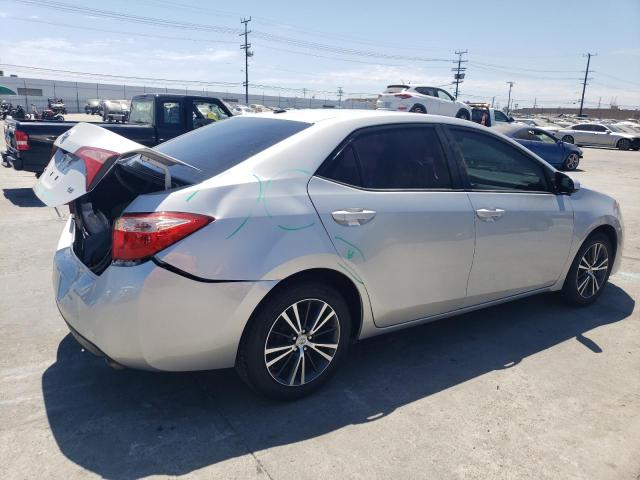 Vin: 2t1burhe8hc763578, lot: 60487784, toyota corolla l 20173