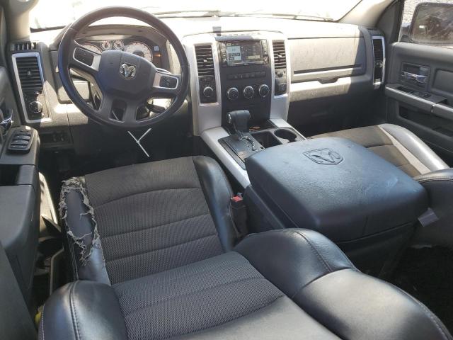 2011 Dodge Ram 1500 VIN: 1D7RV1CT2BS600973 Lot: 58236994